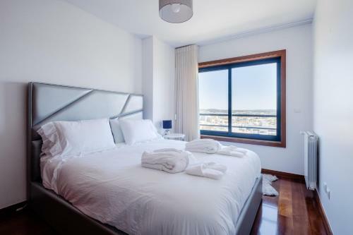 Boutique Rentals - Beach & Fish Apartment