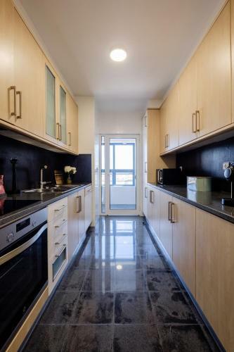 Boutique Rentals - Beach & Fish Apartment