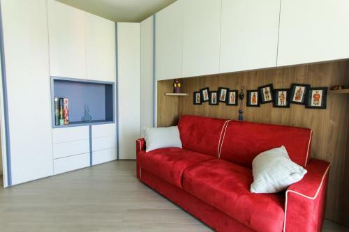 Apartamento Il Tucano - A Due Passi Dal Lago