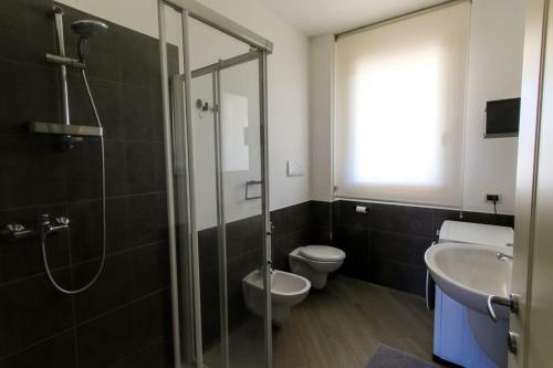 Apartamento Il Tucano - A Due Passi Dal Lago