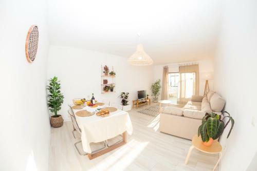 Apartamento Makara House -near Praia Da Rocha