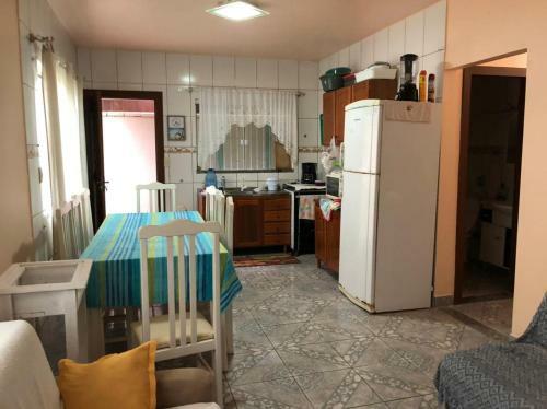 Casa Para Temporada