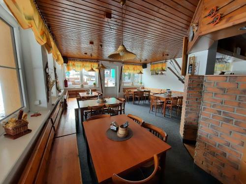 Hostal Sportcentrum Kl�novec