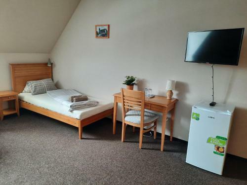 Hostal Sportcentrum Kl�novec