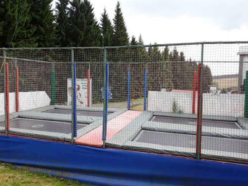 Hostal Sportcentrum Kl�novec