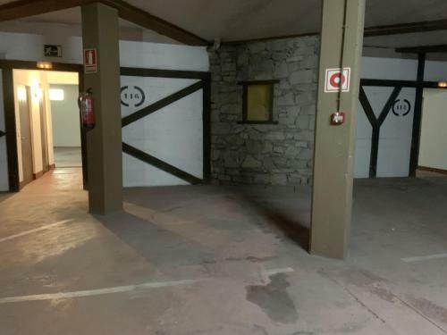 L04 - Apartamento En Urb. Linsoles - Villmor