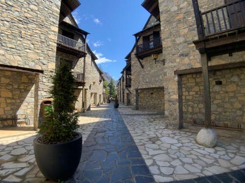 L04 - Apartamento En Urb. Linsoles - Villmor
