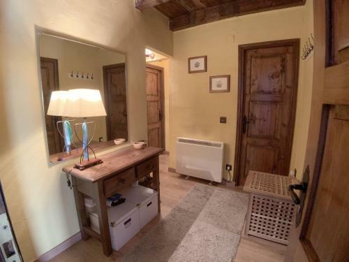 L04 - Apartamento En Urb. Linsoles - Villmor