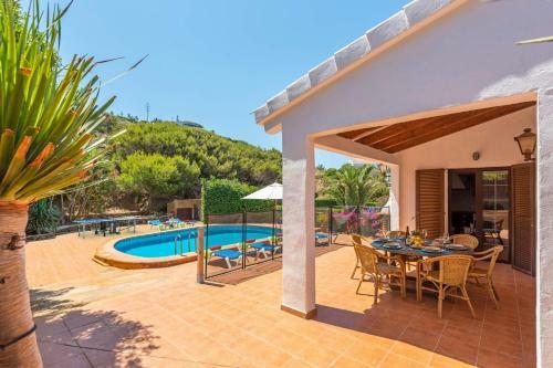 Villa Playa Cristina By Villa Plus