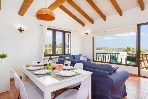 Villa Playa Cristina By Villa Plus