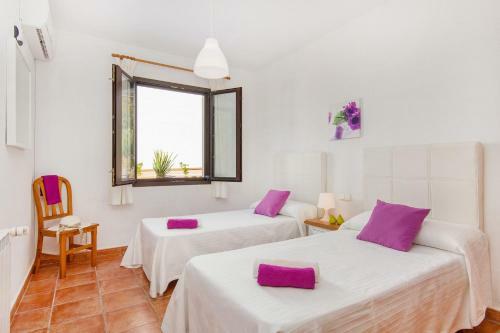 Villa Playa Cristina By Villa Plus