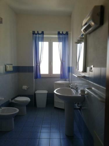 Apartamento Casa Giovanni