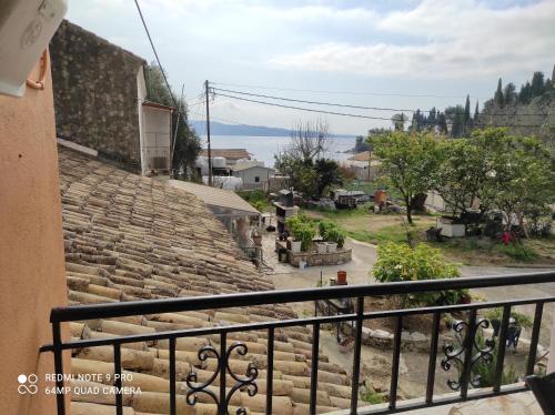 Apartamento Nikolas House Upper Agni Bay