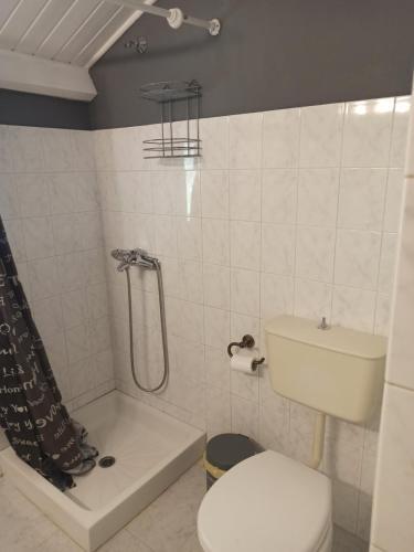 Apartamento Nikolas House Upper Agni Bay