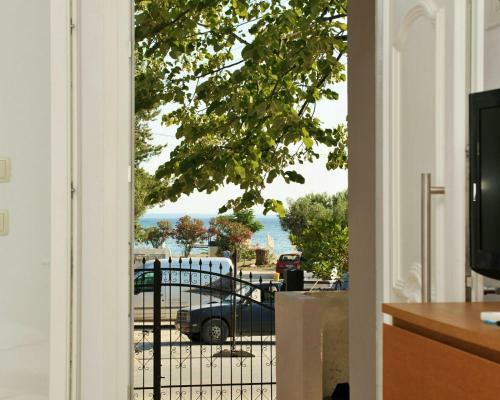 Apartamento Irina Haus