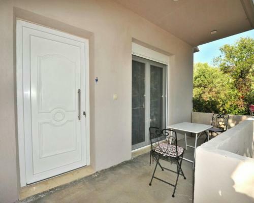 Apartamento Irina Haus