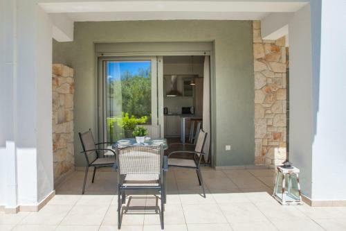 Apartamento Kassiopeia Sea Home