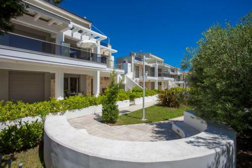 Apartamento Kassiopeia Sea Home