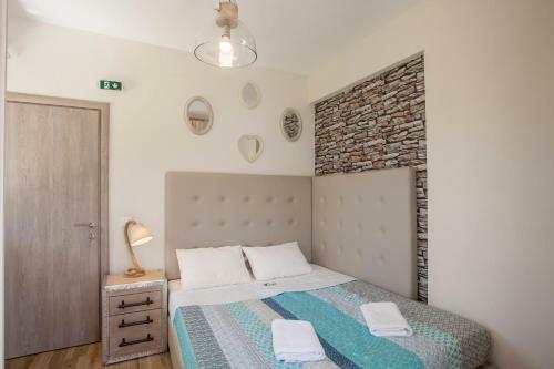 Apartamento Kassiopeia Sea Home