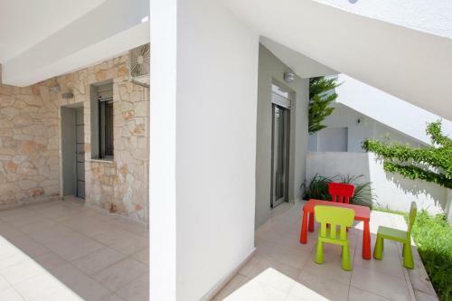 Apartamento Kassiopeia Sea Home