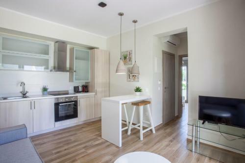 Apartamento Kassiopeia Sea Home