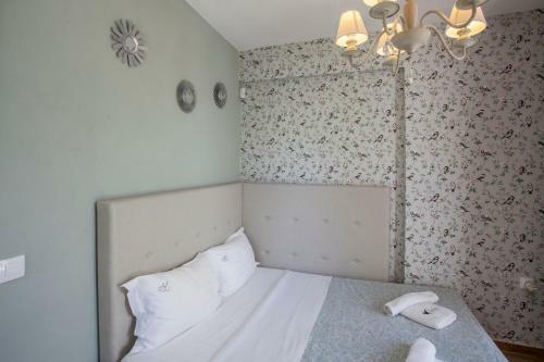 Apartamento Kassiopeia Sea Home