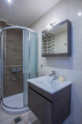 Apartamento Kassiopeia Sea Home