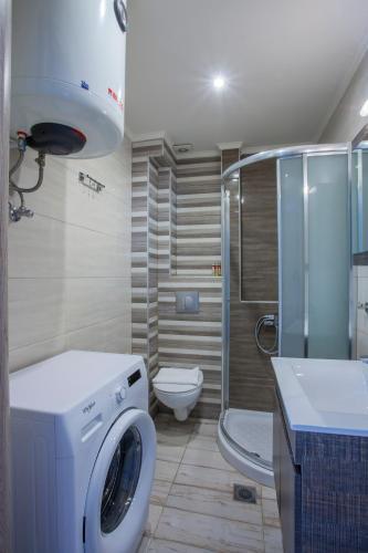 Apartamento Kassiopeia Sea Home