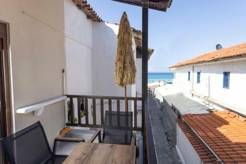 Apartamento Petra Luxury Suites