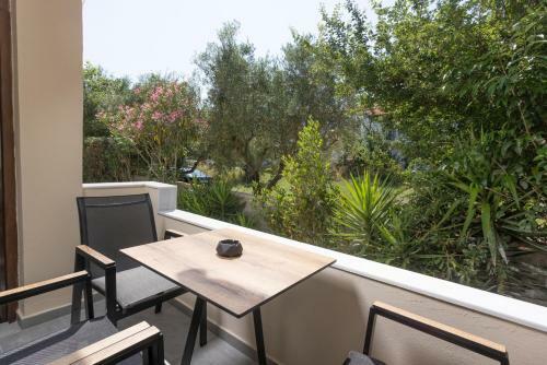 Apartamento Petra Luxury Suites