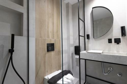 Apartamento Petra Luxury Suites