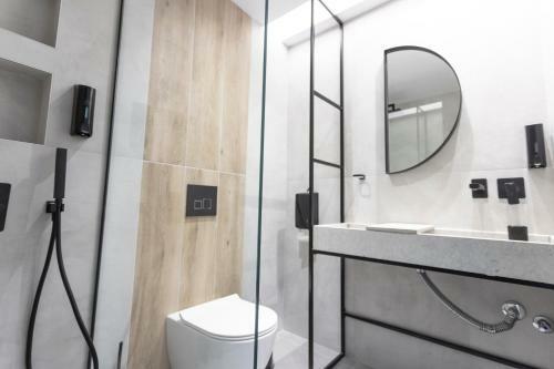 Apartamento Petra Luxury Suites