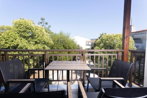Apartamento Petra Luxury Suites