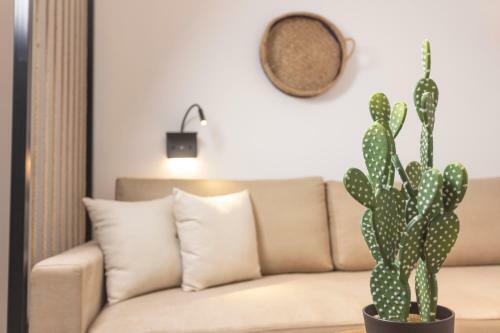 Apartamento Petra Luxury Suites