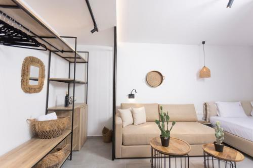 Apartamento Petra Luxury Suites