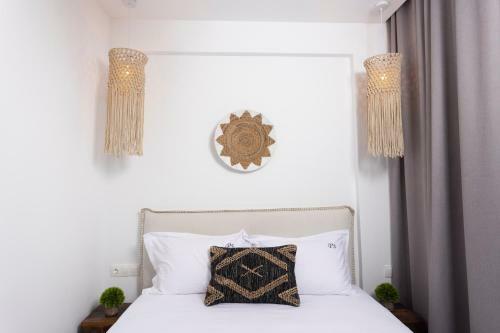 Apartamento Petra Luxury Suites