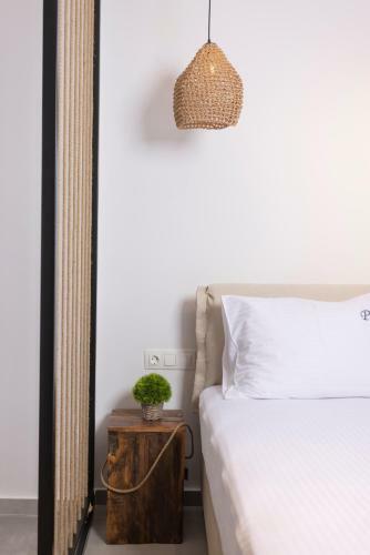 Apartamento Petra Luxury Suites