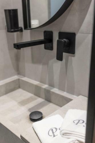 Apartamento Petra Luxury Suites