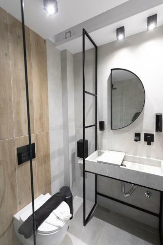 Apartamento Petra Luxury Suites