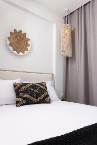 Apartamento Petra Luxury Suites