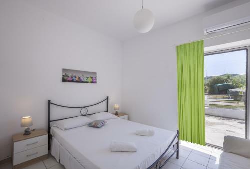 Akrotiri Blue Summer Apartment