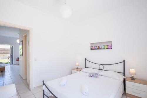 Akrotiri Blue Summer Apartment