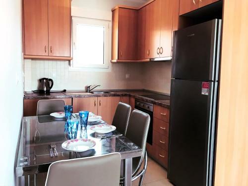 Apartment Aris