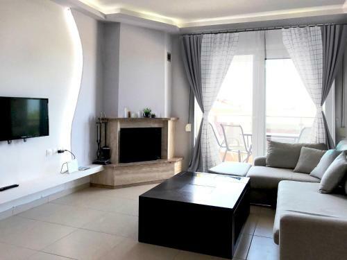 Apartment Aris