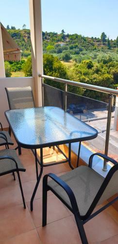Apartment Aris