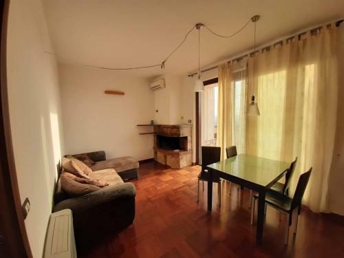 Apartamento Casa Selva