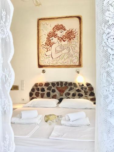 Apartamento Villa Maina