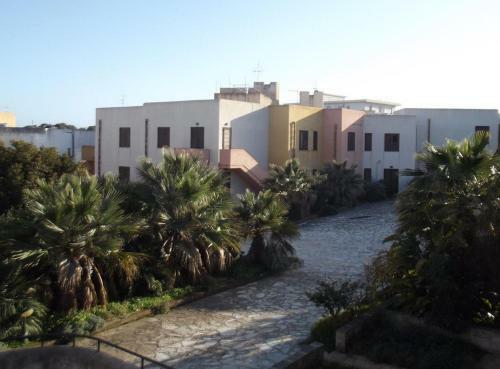 Apartamento Orange House Favignana