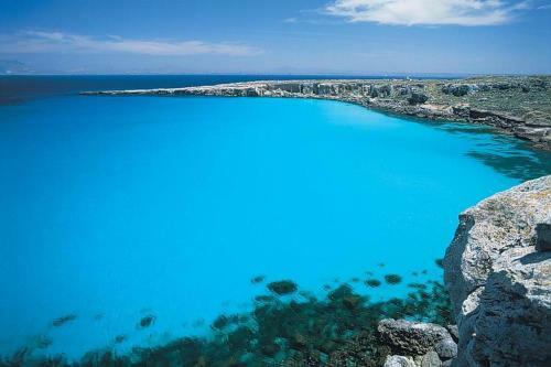 Apartamento Orange House Favignana