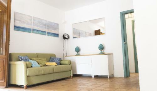 Villa A Favignana